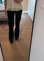 Broek mt XXS, Blauw, Ophalen of Verzenden, Saxo, Maat 34 (XS) of kleiner