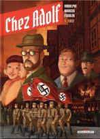 Chez Adolf T1 - 1933 - Marcos EO2019 - Delcourt, Verzenden