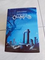Elena Kedros - Kinderen van de Olympus, Boeken, Ophalen of Verzenden, Nieuw, Elena Kedros