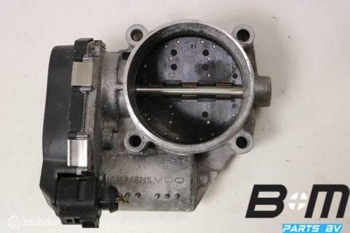 Gasklephuis Audi A5 8T, Auto-onderdelen, Motor en Toebehoren, Gebruikt