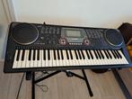 Casio CTK-631 synthesizer, Muziek en Instrumenten, Gebruikt, Casio