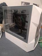 (Ruilen mag ook)Beginner gaming pc niet compleet, Ophalen, Zo goed als nieuw, Gaming