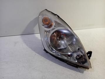 KOPLAMP RECHTS Suzuki Splash (01-2008/12-2015) (89317081) beschikbaar voor biedingen
