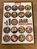 DVD Het Beste van 10 jaar Woestijnvis 1 - genre komedie, Cd's en Dvd's, Ophalen of Verzenden, Gebruikt