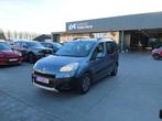 Peugeot Partner 5pl 1.6 D 75pk Business '12 garantie (29564), Auto's, Peugeot, Euro 5, Monovolume, Elektrische ramen, Bedrijf