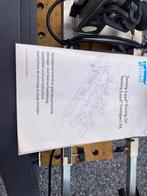 Fietsendrager, Enlèvement, 2 vélos, Utilisé, Support d'attelage