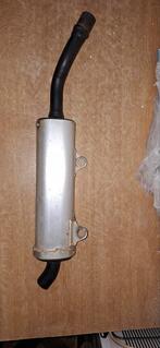 Silencieux Kawasaki Kx250, Motos, Utilisé