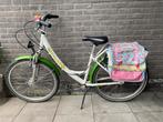 Mooie meisjes fiets Oxford 24 inch in perfecte staat,6 versn, Fietsen en Brommers, Ophalen, Zo goed als nieuw, 24 inch, Versnellingen