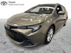 Toyota Corolla Dynamic + Business + Navi, Auto's, Toyota, Automaat, Overige kleuren, 72 kW, Corolla
