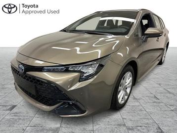 Toyota Corolla Dynamic + Business + Navi  beschikbaar voor biedingen