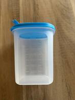 Tupperware schenkkan 800 ml, Huis en Inrichting, Ophalen, Zo goed als nieuw