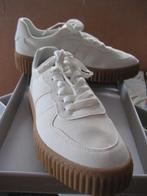 Nieuwe Sneakers  Tamaris maat 40, Tamaris, Wit, Nieuw, Ophalen of Verzenden