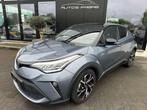 Toyota C-HR 2.0i VVT-i Hybrid  E-CVT Serie Team Duitsland, Auto's, Toyota, Te koop, Benzine, 134 kW, SUV of Terreinwagen