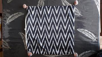 housse de coussin 43 x 43 beschikbaar voor biedingen