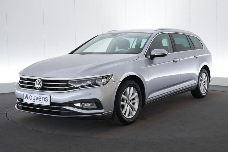 (1XSR893) VOLKSWAGEN PASSAT VARIANT, Autos, Volkswagen, Entreprise, Achat, Passat, ABS, Caméra de recul, Régulateur de distance