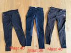 Paardrijbroeken dames - maat 36, Ophalen of Verzenden, Dames