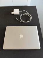 Macbook pro 15 inch, Computers en Software, 2 tot 3 Ghz, 15 inch, Ophalen, MacBook Pro