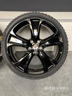 19” originele Cupra Leon / Seat Leon velgen + winterbanden, 19 inch, Gebruikt, Banden en Velgen, 235 mm
