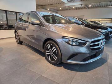 Mercedes-Benz B 250 B 250 e 8G-DCT _ LEDER - SFEERVERL beschikbaar voor biedingen