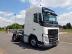 Volvo FH 500 Globetrotter XL 4x2 | Leasing (bj 2020), Auto's, Vrachtwagens, Automaat, Euro 6, Wit, Bedrijf