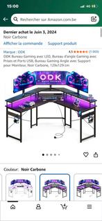 Bureaux gaming, Huis en Inrichting, Bureaus, Ophalen, Zo goed als nieuw