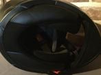 Motorhelm  , dames, maat XS met beschermhoes., Motoren, Ophalen, XS, Dames