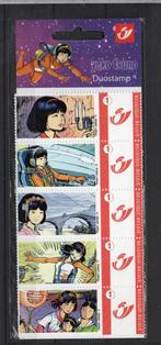 duostamps sous blister : Yoko Tsuno, Ophalen