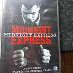 Midnight express dvd krasvrij 2eu, CD & DVD, DVD | Drame, Comme neuf, Drame historique, Enlèvement ou Envoi, À partir de 16 ans