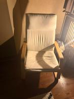 Ikea Poang, Huis en Inrichting, Fauteuils, Ophalen, Zo goed als nieuw