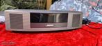 Bose Wave Radio serie 3 met dab en FM en bluetooth, Ophalen of Verzenden, Zo goed als nieuw, Radio