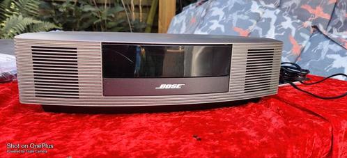 Bose Wave Radio serie 3 met dab en FM en bluetooth, Audio, Tv en Foto, Radio's, Zo goed als nieuw, Radio, Ophalen of Verzenden