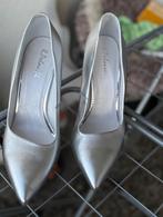 women's shoes  R.Polanski, Kleding | Dames, Schoenen, Ophalen of Verzenden, Zo goed als nieuw, Schoenen met hoge hakken, Grijs