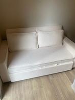 Zetel/bed, Ophalen, Rechte bank, Nieuw, Tweepersoons