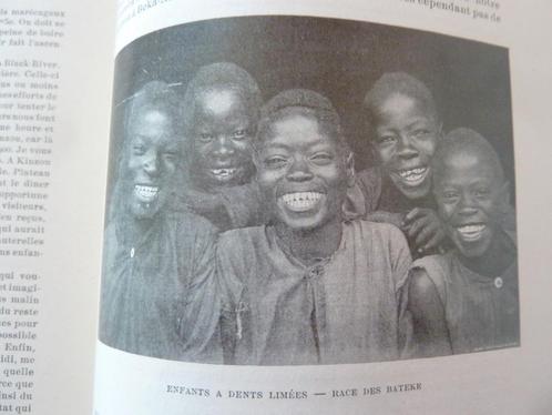 8x Missions Belges de la Compagnie de Jésus 1897-1906 Congo, Boeken, Geschiedenis | Nationaal, Gelezen, 20e eeuw of later, Ophalen of Verzenden