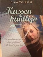 Kussen in de kantlijn- Gerda Van Erkel, Livres, Enlèvement ou Envoi, Belgique, Gerda Van Erkel, Utilisé