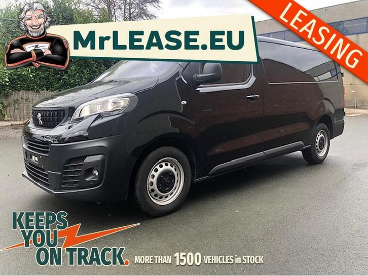 PEUGEOT EXPERT 2.0 Bleu HDi, Autos, Camionnettes & Utilitaires, Entreprise, Achat, ABS, Caméra de recul, Air conditionné, Alarme