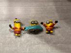 Minions figuurtjes, Collections, Jouets miniatures, Enlèvement ou Envoi