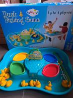 Eendjes vissen, Enlèvement, Comme neuf