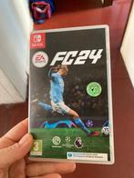 Fifa24, Games en Spelcomputers, Ophalen of Verzenden, Zo goed als nieuw, Vanaf 7 jaar