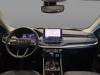 Jeep Compass 1.5 e-Hyb Turbo T4 130 DCT7 Altitude, Auto's, Jeep, Stof, Gebruikt, Zwart, 4 cilinders