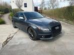 Audi S4 3.0 V6 TFSI Quattro S tronic, Achat, 4 portes, Electronic Stability Program (ESP), A4