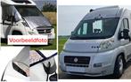 Raamisolatie Buitenzijde Fiat Ducato vanaf 2007, Caravans en Kamperen, Mobilhome-accessoires