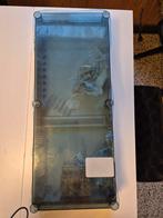 Boite de raccordement, comptage boîte entrée 25s60, Doe-het-zelf en Bouw, Ophalen of Verzenden