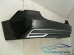 achterbumper Audi A7, Gebruikt, -, -, Achter