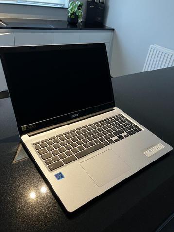 Acer Chromebook CB315-3H in zeer goede staat beschikbaar voor biedingen