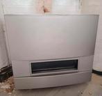 Gaskachel Well Straler A36 silver, Ophalen, Gaskachel