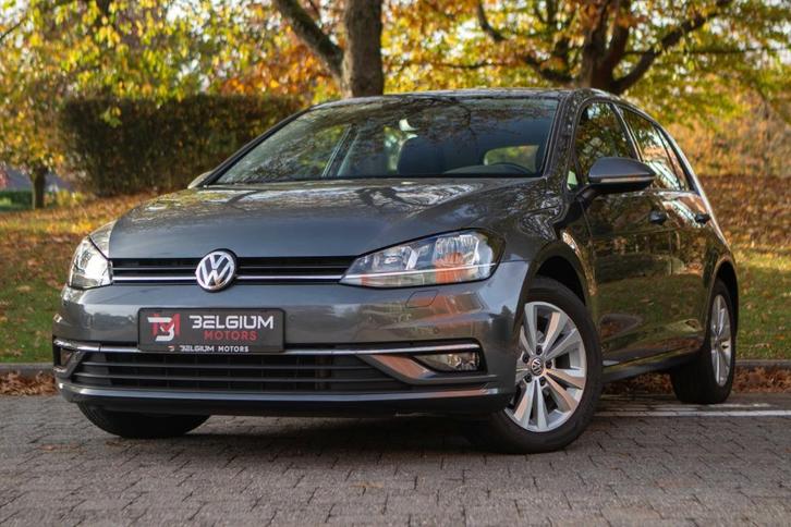Volkswagen Golf 1.4 TSI - Comfortline - Camera - Carplay, Auto's, Volkswagen, Bedrijf, Te koop, Golf, ABS, Achteruitrijcamera