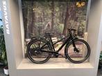 Idworx oPinion Lady 48 cm Pinion C12 Riem Shimano hyd, Son, Fietsen en Brommers, Ophalen, Zo goed als nieuw, Overige merken
