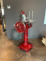 BERKEL “Always The Original Slicing Machines”, Ophalen