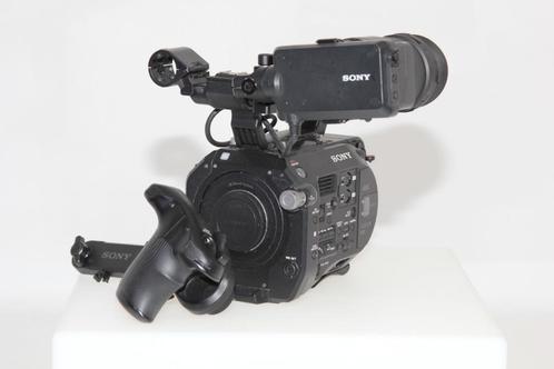 SONY PXW-FS7 4K HD SDI, TV, Hi-fi & Vidéo, Caméscopes numériques, Utilisé, Caméra, Sony, Full HD, Enlèvement ou Envoi
